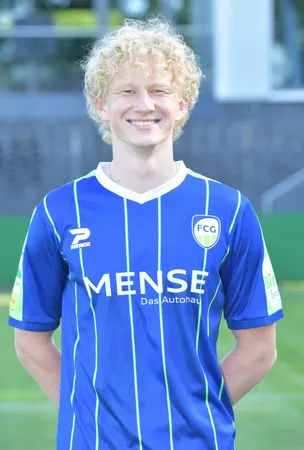 Niklas Frese